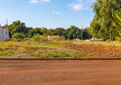 Lote 246m² – Residencial Victória – Engenheiro Beltrão/PR